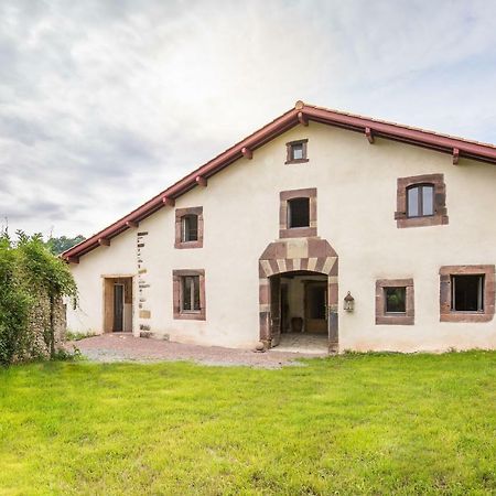Joangi Hotel Uhart-Cize Kültér fotó