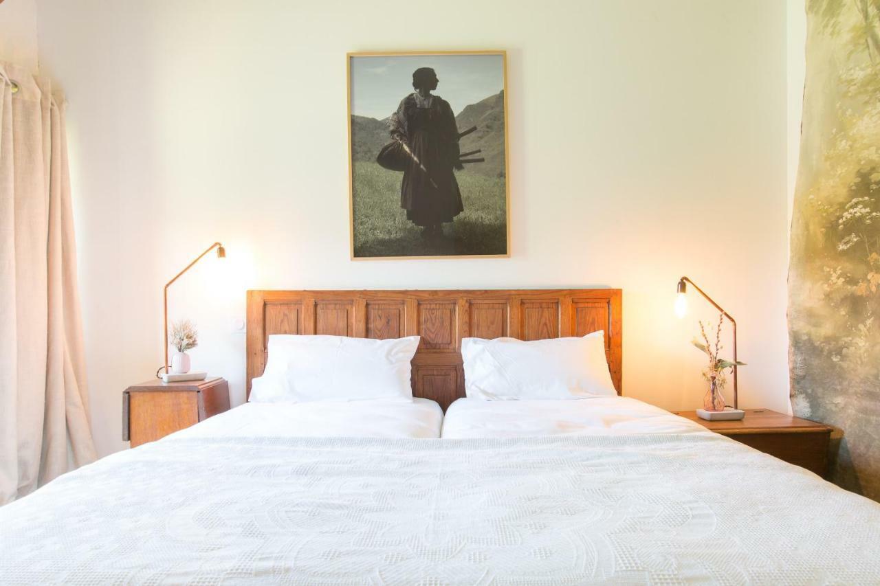 Joangi Hotel Uhart-Cize Kültér fotó