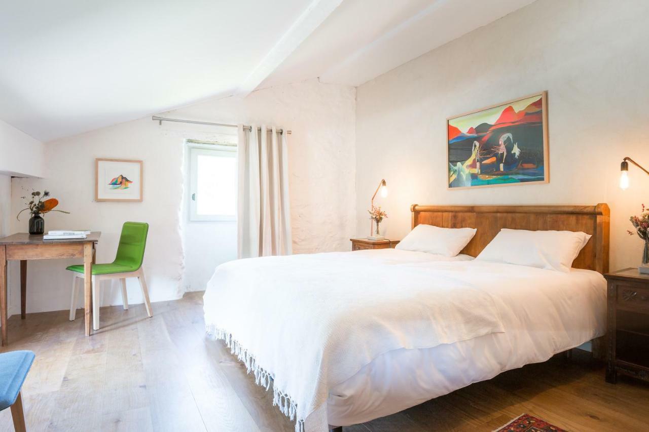 Joangi Hotel Uhart-Cize Kültér fotó